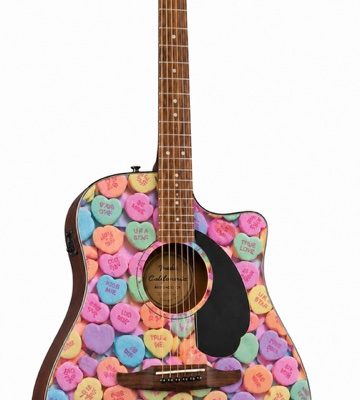 Love Hearts Design
